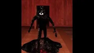 Run for your life (Roblox doors)
