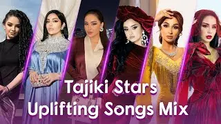 Best of Tajikistan -Top Trending Tracks You'll Love