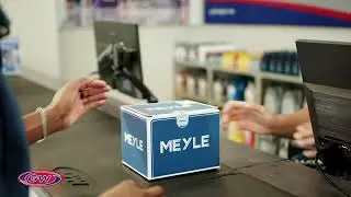 Goldwagen TVC - MEYLE