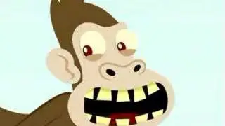 Up Butt Coconut ♫