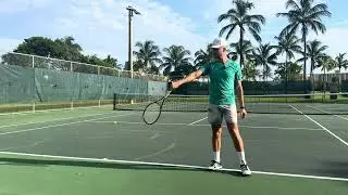 5 Serve Checkpoints: Step By Step How To Serve
