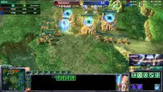 Scared in Korea #7 - Never Give Up, Never Surrender!
