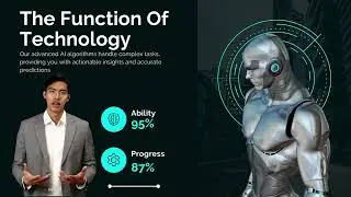 SaaS AI Video Ad - Synthesys AI Studio