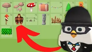 😱 Новое обновление Chicken Gun 3.9.02 уже здесь!