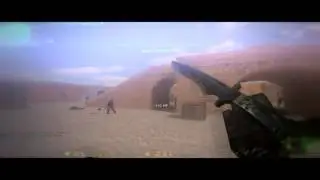 AWP  почти восстановился %45  (Counter-Strike 1.6)