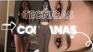 Como ser mas atractiva usando trucos coreanos