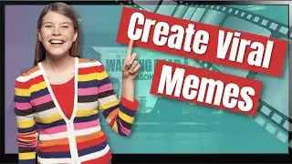 Easiest businesses to start - Includes meme maker free - Create Viral Memes