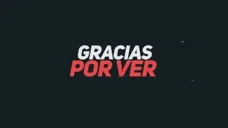 GRACIAS A ANDRO DESING|POR EL LOGO,BANNER,INTRO,OUTRO.PLANTILLA|2016