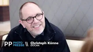 Christoph Künne // DOCMA