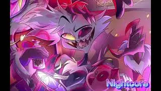 Hazbin Hotel | Poison | Nightcore