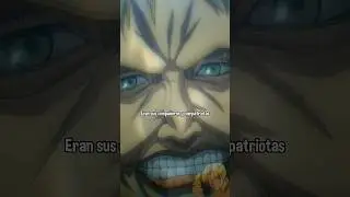 RAZONES POR LAS QUE LEVI ES EL MEJOR PERSONAJE DE SHINGEKI 😎 