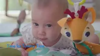 Into the forest Gymini deluxe MP4