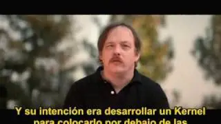 Revolution OS -Part 3
