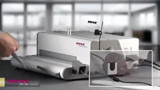 RENZ   SPB 360 comfort plus