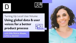 The Alignment | Using global user data & voices