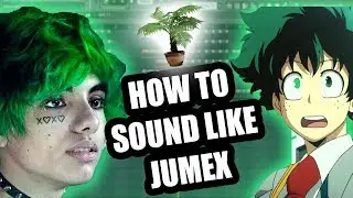 How To Sound Like An Industry Plant (Jumex)