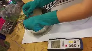 Heating and Cooling
