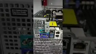 Servidor Dell R540 Rack en Distribuidora bit