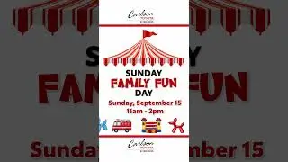 Carlson Toyota Sunday Funday Vertical 2024