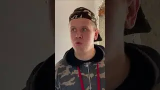 БАТЯ И СЕМА ПРОПАЛИ