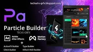 Hоw to іnѕtаll Motion Fасtоrу 2.41 tutоrіаl (Bangla) | FREE After Effects Toolkit