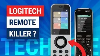 SofaBaton X2 Universal Remote Review | Best Logitech Harmony Elite Remote Alternative?