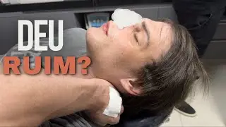 RODEI O BRASIL PARA FAZER RINOPLASTIA