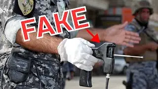 Uncovering the Deadly Scam Truth