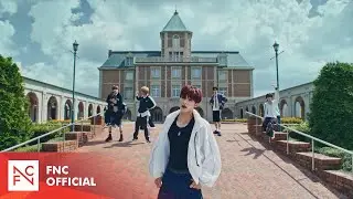 앰퍼샌드원 (AMPERS&ONE) 'He + She = We' MV Teaser 2