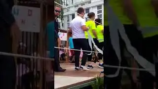 la kermesse de gwegwen hier
