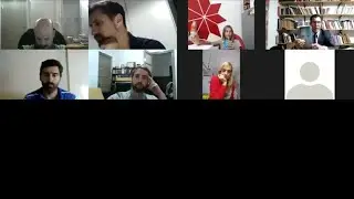 Marcelo Gullo - Actualización Político-Doctrinaria 03/05/21