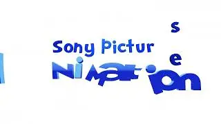 Sony Pictures Animation Logo (2011-2018)