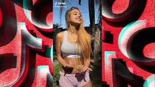 Cute Gorgeous Asian Twerk TikTok Challenge 🍑 TikTok Dance 2022 