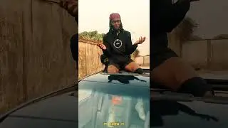 Bobby Ibo ft Dizzy Daystop - Look Away ( Visualizer 2 )