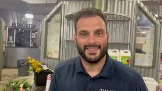 Join Our Flower Classes! flowerschool101.com