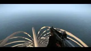 Spawn + Remove All ConsoleVariables - 134digi