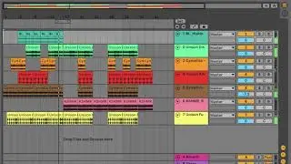 song #244