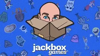 JackBox Saturday!