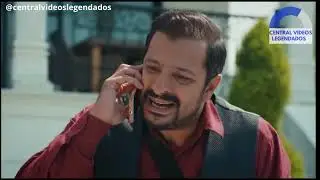 Eman❤️t 428 Idres ameaça Naná!