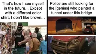 Pictures That Have No Right To Be This Funny || Funny Daily