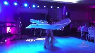 SPECTACOL DANS ORIENTAL NUNTA