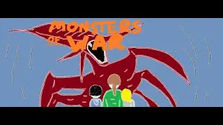Monsters of War