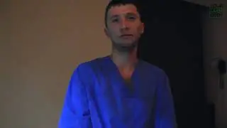 Массаж стоп