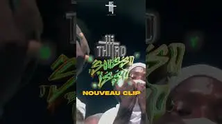 Thiird - Nouveau Clip : SOUSSA ISSO