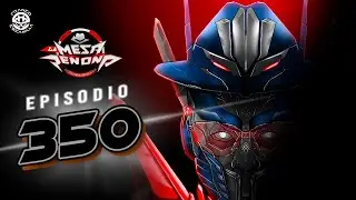La Mesa Reñoña 350