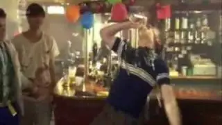 Skins 4 // Cook vs. Freddie [Dick Move]