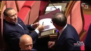 È morto a Milano Silvio Berlusconi. Fondatore e presidente di Forza Italia, è stato tre volte Presid