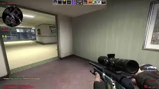 кс для ирфус, украинско тело =_=