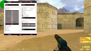 Dopemin WH - AIMBOT - Legitbot для CS-1.6