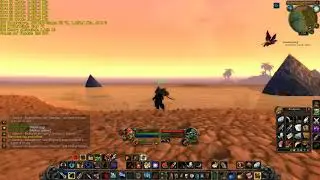 Benchmark | Classic WoW Ultra with  Ryzen 3600 and RTX 2060 Super 8GB